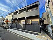 梅島駅より徒歩12分 1階 築4年11ヶ月の賃貸物件