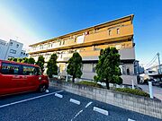 西新井大師西駅より徒歩7分 3階 築21年10ヶ月の賃貸物件