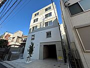 千住大橋駅より徒歩1分 2階 築1年7ヶ月の賃貸物件