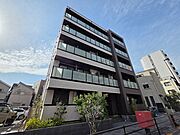 町屋駅前駅より徒歩14分 1階 築2年6ヶ月の賃貸物件