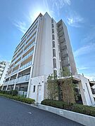 エスティメゾン八潮の賃貸物件