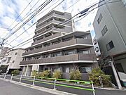 亀有駅より徒歩5分 1階 築4年3ヶ月の賃貸物件