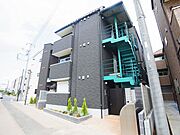 八潮駅より徒歩6分 1階 築7年11ヶ月の賃貸物件