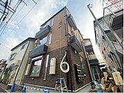 リブＨＩＤＥ—ＯＮＥ 1階 築3年6ヶ月の賃貸物件