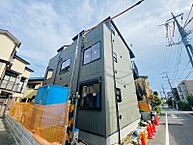 東京都足立区一ツ家3丁目：物件画像／株式会社ハウスなび　北千住店