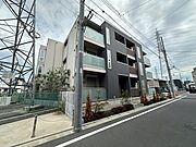 六町駅より徒歩7分 1階 築1年2ヶ月の賃貸物件