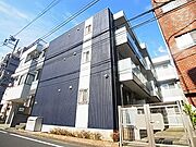 綾瀬駅より徒歩10分 3階 築12年7ヶ月の賃貸物件