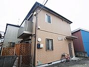 ひかりハウス 1階 築19年5ヶ月の賃貸物件