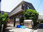 五反野駅より徒歩7分 1階 築11年5ヶ月の賃貸物件