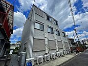 オータムバレー江北 1階 築8年7ヶ月の賃貸物件