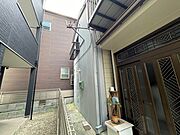 北千住駅より徒歩6分 築64年7ヶ月 2階建の賃貸物件