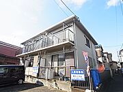メグミハウス 1階 築37年5ヶ月の賃貸物件