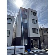 Cocoon北綾瀬 4階 築2年の賃貸物件