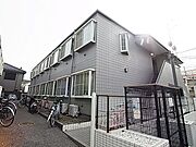 プチクレール 北綾瀬Bの賃貸物件