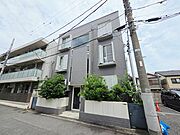 アローラ20 3階 築33年5ヶ月の賃貸物件