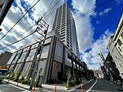 北千住駅より徒歩4分 5階 築5年7ヶ月の賃貸物件