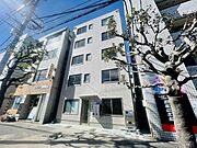竹ノ塚駅より徒歩4分 5階 築2年7ヶ月の賃貸物件
