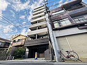 三ノ輪駅より徒歩6分 7階 築2年8ヶ月の賃貸物件