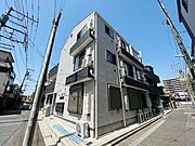 マーレ五反野 1階 築6年5ヶ月の賃貸物件