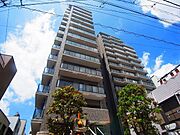北千住駅より徒歩2分 8階 築26年9ヶ月の賃貸物件
