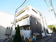 眩燈館 3階 築19年5ヶ月の賃貸物件