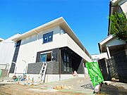 舎人駅より徒歩5分 2階 築5年11ヶ月の賃貸物件