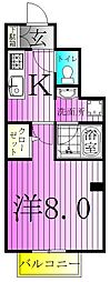 グレースK 1階