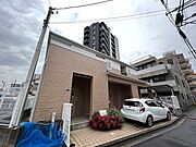 金町駅より徒歩7分 1階 築20年10ヶ月の賃貸物件