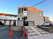 六町駅より徒歩17分 1階 築17年4ヶ月の賃貸物件