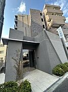 堀切菖蒲園駅より徒歩7分 6階 築2年7ヶ月の賃貸物件
