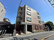 梅島駅より徒歩15分 1階 築21年3ヶ月の賃貸物件