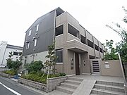 西新井大師西駅より徒歩15分 3階 築13年2ヶ月の賃貸物件