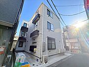 ボンズ小台 1階 築1年2ヶ月の賃貸物件