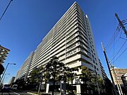 梅島駅より徒歩5分 17階 築16年11ヶ月の賃貸物件
