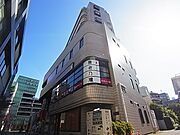 大師前駅より徒歩1分 4階 築38年の賃貸物件