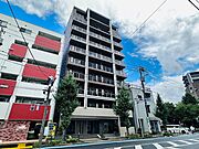 アルファコート綾瀬3の賃貸物件