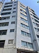 亀有駅より徒歩4分 2階 築52年3ヶ月の賃貸物件
