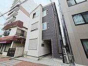 五反野駅より徒歩9分 2階 築10年7ヶ月の賃貸物件