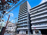 亀有駅より徒歩6分 2階 築5年6ヶ月の賃貸物件