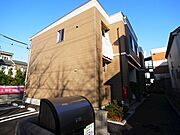 谷在家駅より徒歩10分 2階 築8年5ヶ月の賃貸物件