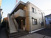 ブリランテ 2階 築19年の賃貸物件