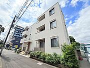 竹ノ塚駅より徒歩4分 2階 築5年9ヶ月の賃貸物件