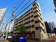 亀有駅より徒歩5分 3階 築38年7ヶ月の賃貸物件