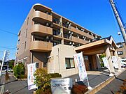 六町駅より徒歩6分 4階 築19年5ヶ月の賃貸物件