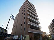 竹ノ塚駅より徒歩2分 4階 築5年5ヶ月の賃貸物件