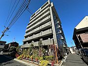 扇大橋駅より徒歩5分 7階 築5年11ヶ月の賃貸物件