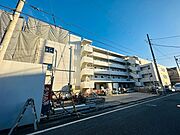 舎人駅より徒歩4分 2階 築2年9ヶ月の賃貸物件