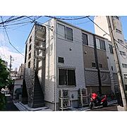 町屋駅より徒歩6分 1階 築7年11ヶ月の賃貸物件