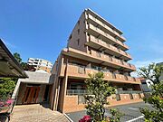 カルナック石鍋 3階 築18年5ヶ月の賃貸物件