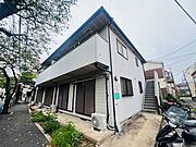 堀切菖蒲園駅より徒歩10分 1階 築29年2ヶ月の賃貸物件
